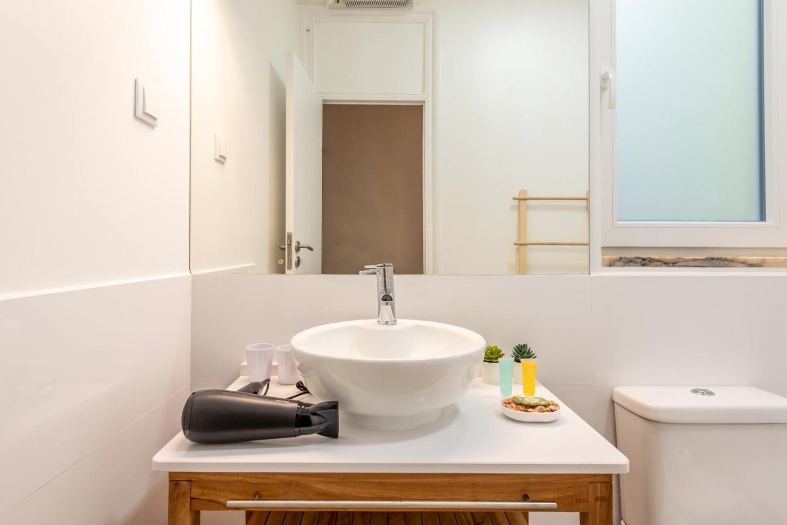 Guestready - Saldanha Building Tower Leilighet Lisboa Eksteriør bilde